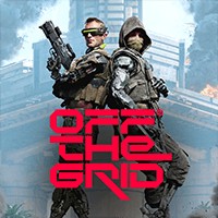 Off The Grid - Battle Royale Miễn Phí Hàng Đầu