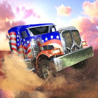 Off The Road - Game Lái Xe Offroad Android