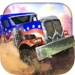 Off The Road iOS 1.0: Game lái xe off-road hấp dẫn