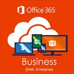 Office 365 Business cho Mac - Ứng dụng văn phòng doanh nghiệp