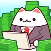 Office Cat iOS: Game Quản Lý Văn Phòng Mèo Dễ Thương