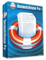 Office DocumentsRescue Professional 6.16 - Công cụ khôi phục dữ liệu