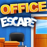 Office Escape - Game Giải Đố Trốn Thoát Văn Phòng