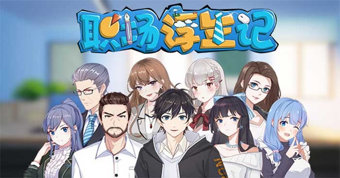 Office Life là game mô phỏng cuộc sống văn phòng đầy ý nghĩa