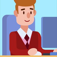 Office Life Routine - Game Mô Phỏng Cuộc Sống Văn Phòng