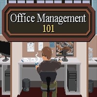 Office Management 101: Early Access Business Tycoon Game