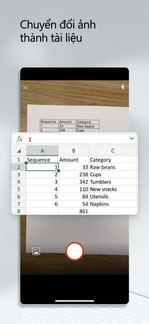 Chuyển đổi âm thanh thành tài liệu văn bản