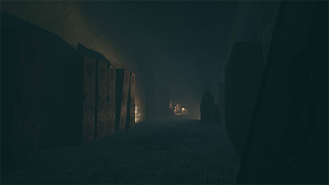 Săn ma và giải mã bí mật đang bị chôn vùi