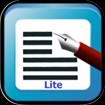 Office Note for iPad 1.3 - Comprehensive Word Processor