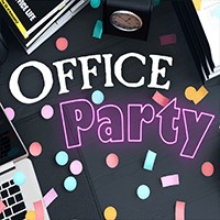 Office Party - Phần 2 của House Party