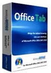 Office Tab 64 bit - Tăng năng suất làm việc với Office