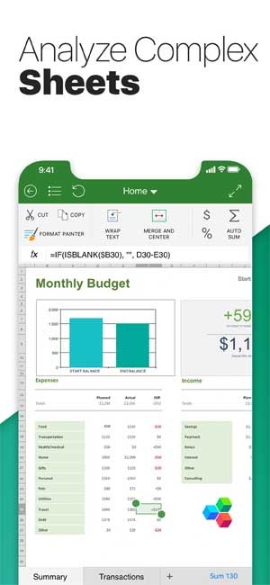 Dễ dàng tạo và chỉnh sửa slide mới