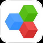 OfficeSuite & PDF Editor cho iOS: Miễn phí trên iPhone/iPad