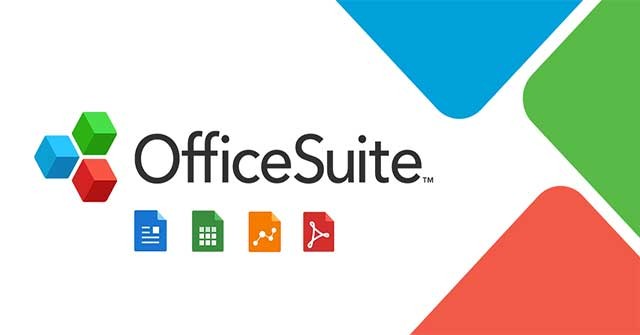 Tận hưởng hiệu suất tốt hơn và ổn định hơn khi làm việc trên trang tính với OfficeSuite