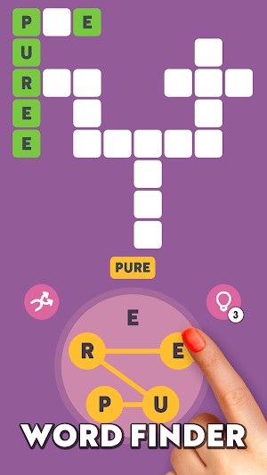 Trò chơi đố chữ