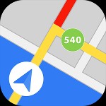 Offline Maps & Navigation for Android - Free Offline Maps