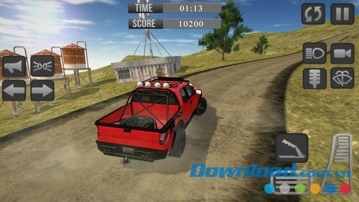 Chinh phục tốc độ cao