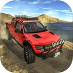 Offroad 4x4 Car Driving Simulator iOS - Game Đua Xe Off-road