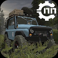 Offroad Online cho Android - Game Lái Xe Offroad Chân Thực
