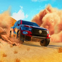 Offroad Unchained iOS 1.3.5 - Game Đua Xe Offroad PvP