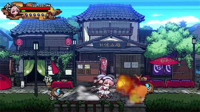 Bạn có thể chơi một mình hoặc lập nhóm với bạn bè