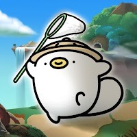 Ogu and the Secret Forest cho Android - Tải game phiêu lưu 2D