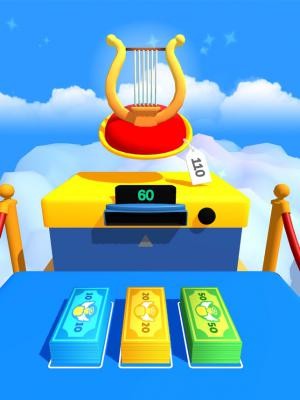 Nhiều mini game vui nhộn