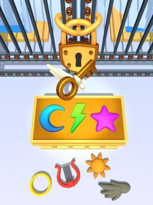 Game giải trí hấp dẫn