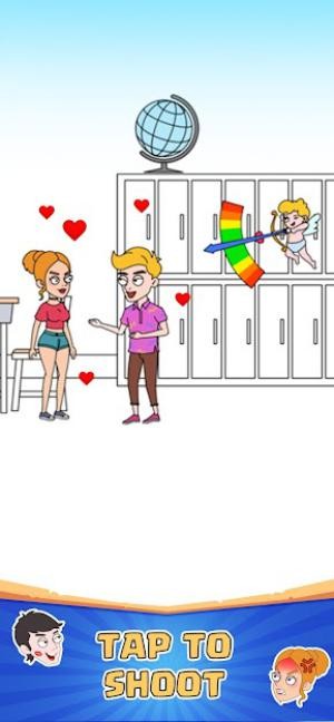 Cách chơi đơn giản, gây nghiện