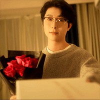 Oh My God! Crush! - Game hẹn hò mỹ nam người thật đóng