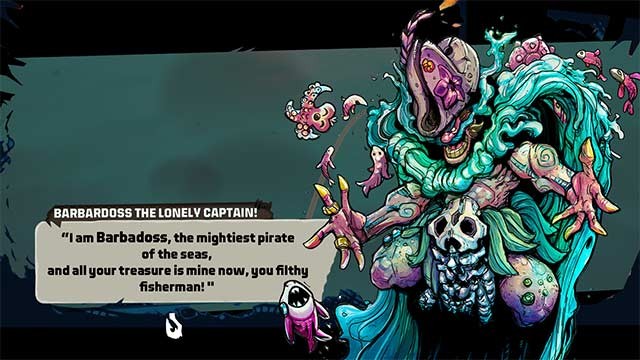 Đối đầu với trùm cuối trong cuộc chiến sinh tồn khốc liệt