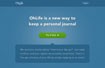 Ohlife - Discover and Share Life's Moments