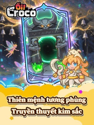 Thực hiện sứ mệnh, khám phá truyền thuyết