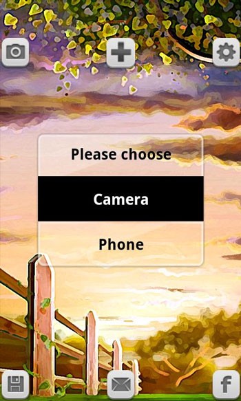 Oil Paint For Android