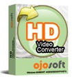 OJOsoft HD Video Converter 2.6.8.0616 - Download & Review