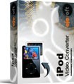 OJOsoft iPod Video Converter - Convert Videos for iPod