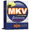 OJOsoft MKV Converter 2.1 - Convert MKV Files Easily