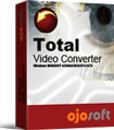 OJOsoft Total Video Converter 2.1 - Download & Review