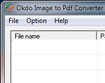 Okdo Image to PDF Converter - Chuyển đổi ảnh sang PDF