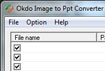 Okdo Image to Ppt Converter - Chuyển đổi hình ảnh sang Ppt