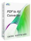 Okdo PDF to HTML Converter - Chuyển đổi PDF sang HTML