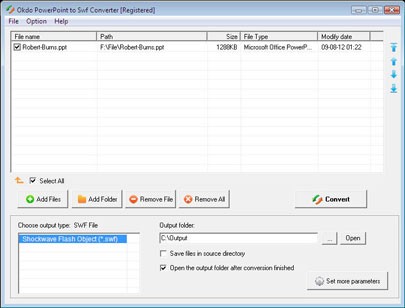 Okdo Pdf to Xls Xlsx Converter