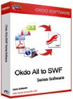 Okdo PDF to XLS XLSX Converter - Chuyển đổi PDF sang Excel