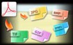 Okdo PowerPoint to Excel Converter - Chuyển đổi PowerPoint sang Excel