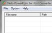 Okdo PowerPoint to Html Converter - Chuyển đổi PowerPoint sang Html