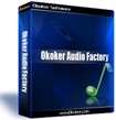 Okoker Audio Factory - Giải pháp âm thanh chuyên nghiệp