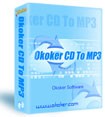 Okoker CD To Mp3 Converter - Download & Convert CDs to MP3