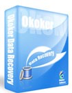 Okoker Data Recovery - Phần mềm khôi phục dữ liệu hiệu quả