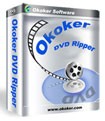 Okoker DVD Ripper - Rip và Sao Lưu Phim DVD