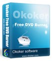 Okoker HD-DVD Burner - Ghi đĩa HD-DVD chuyên nghiệp